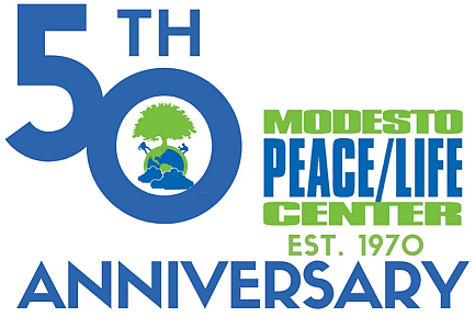 Modesto Peace/Life Center